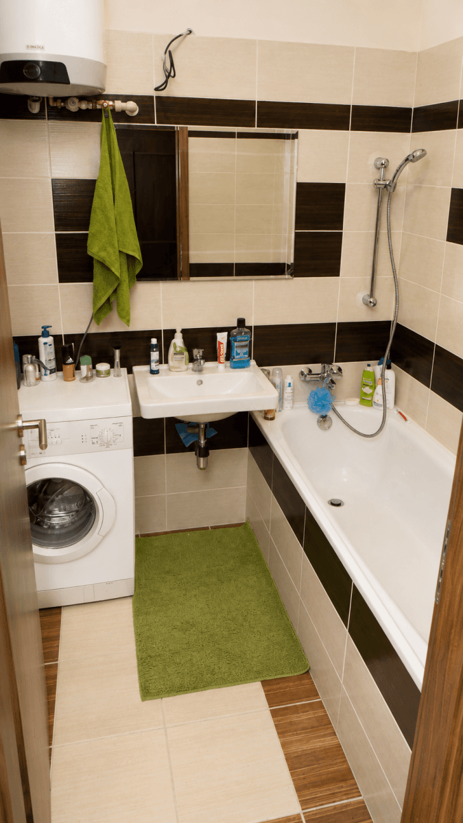 Pronájem bytu 2+kk 55 m², Čestmírova, Praha, Praha Pronájem bytu 2+kk 55 m², Čestmírova, Praha, Praha