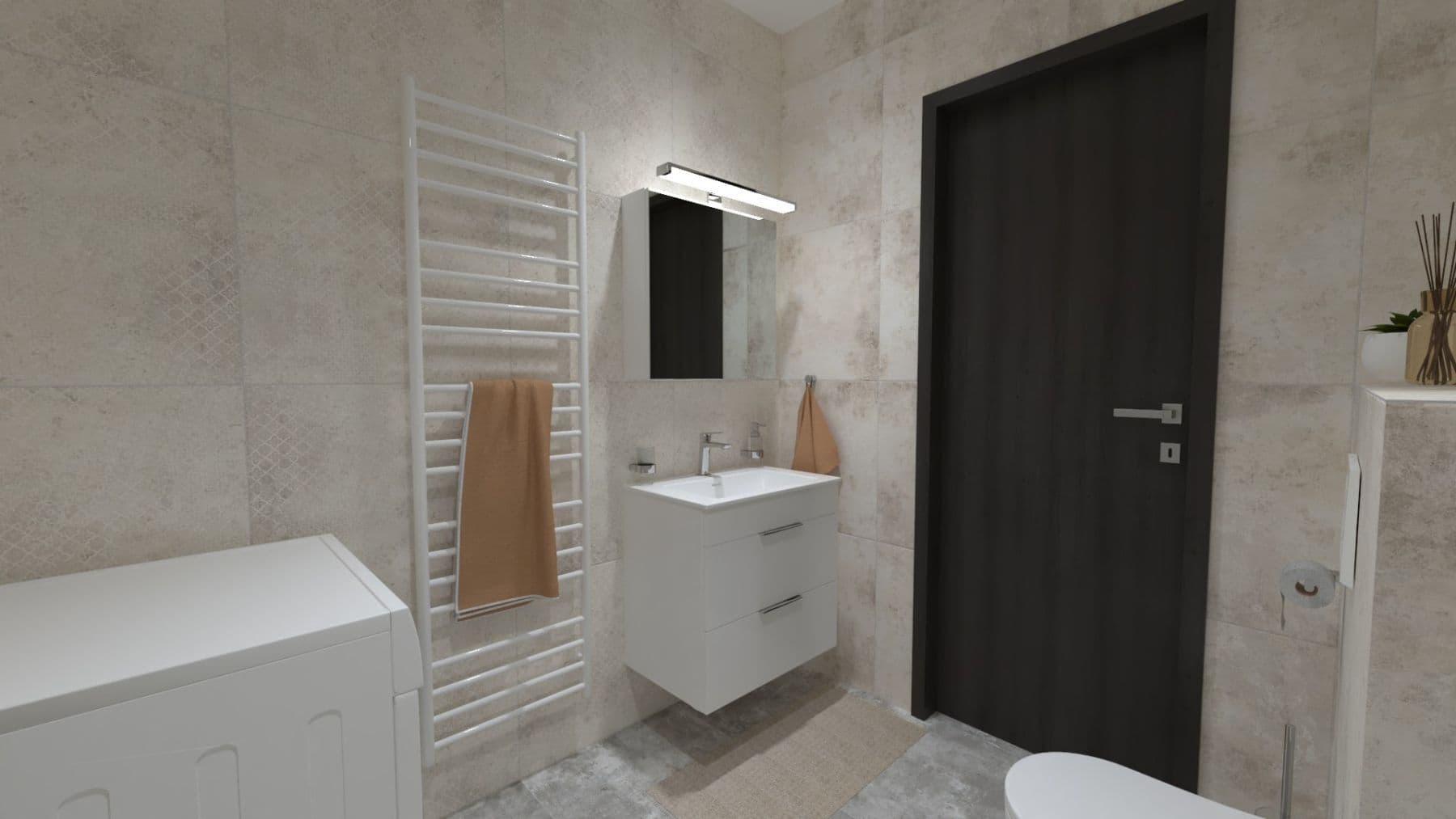 Pronájem bytu 2+kk 45 m², Jiráskova, Benešov, Středočeský kraj Pronájem bytu 2+kk 45 m², Jiráskova, Benešov, Středočeský kraj