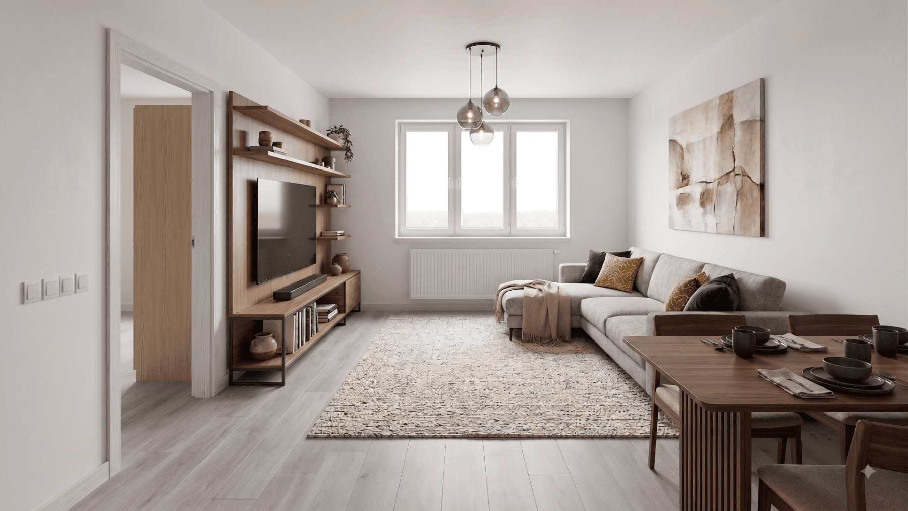 Pronájem bytu 2+kk 45 m², Jiráskova, Benešov, Středočeský kraj Pronájem bytu 2+kk 45 m², Jiráskova, Benešov, Středočeský kraj