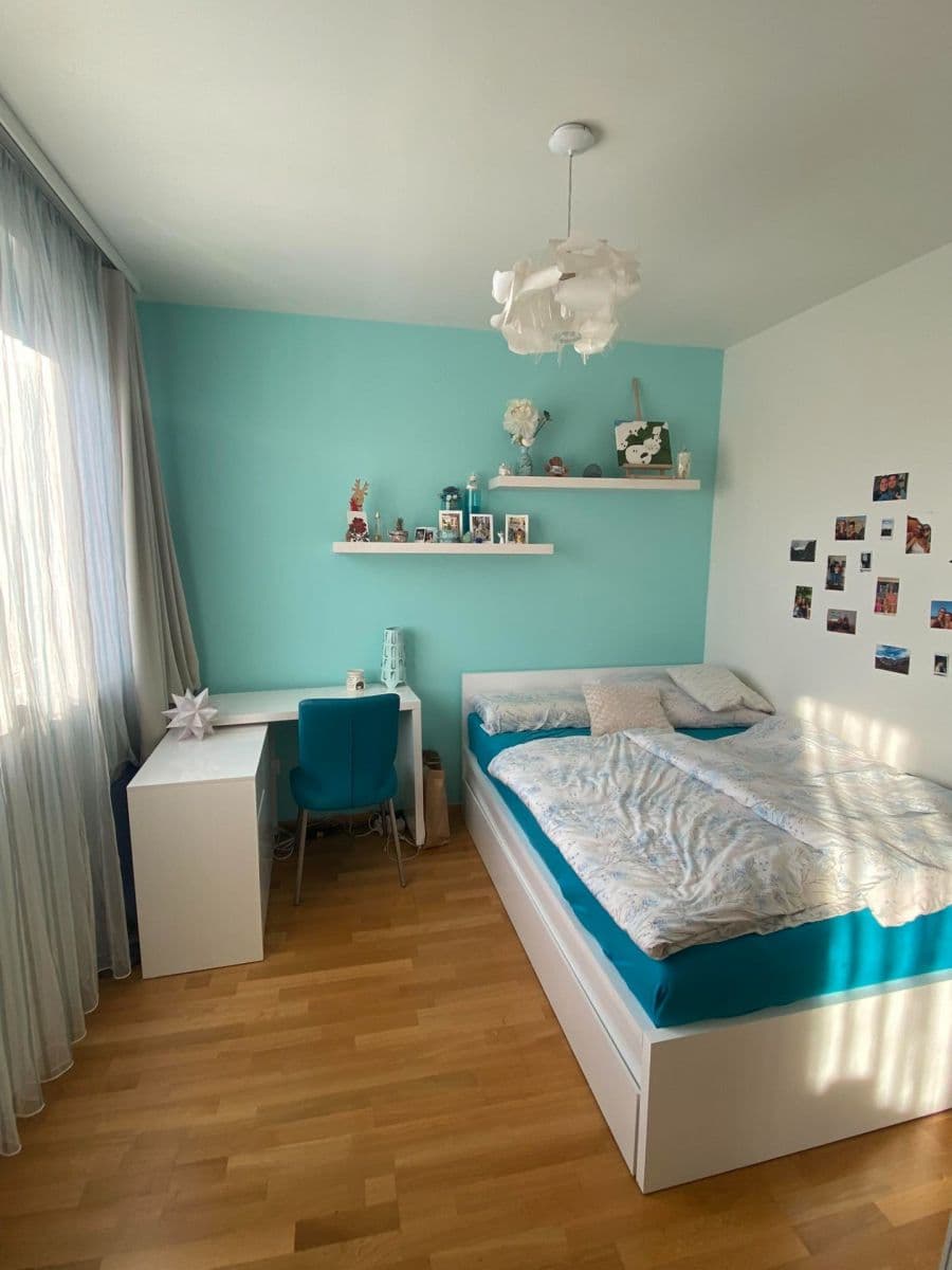 Pronájem bytu 5+kk 104 m², Janáčkova, Jinočany, Středočeský kraj Pronájem bytu 5+kk 104 m², Janáčkova, Jinočany, Středočeský kraj