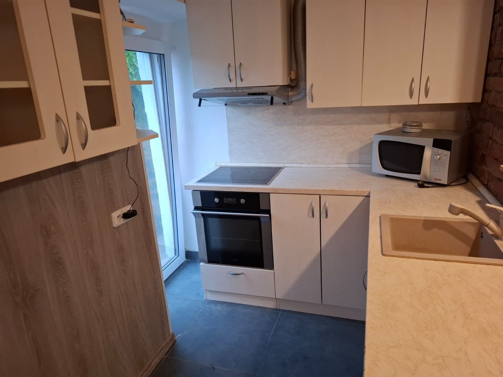 Pronájem bytu 3+kk 65 m², Jestřabí Lhota, Středočeský kraj Pronájem bytu 3+kk 65 m², Jestřabí Lhota, Středočeský kraj