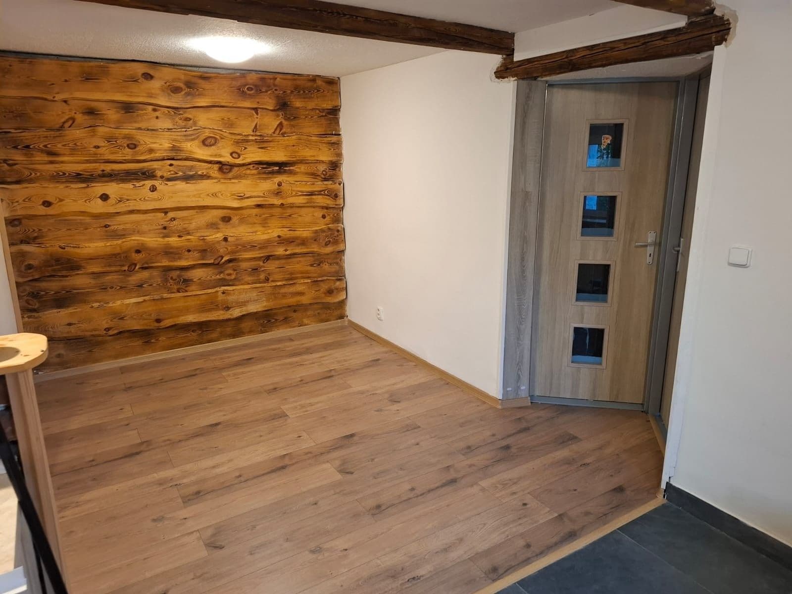 Pronájem bytu 3+kk 65 m², Jestřabí Lhota, Středočeský kraj Pronájem bytu 3+kk 65 m², Jestřabí Lhota, Středočeský kraj