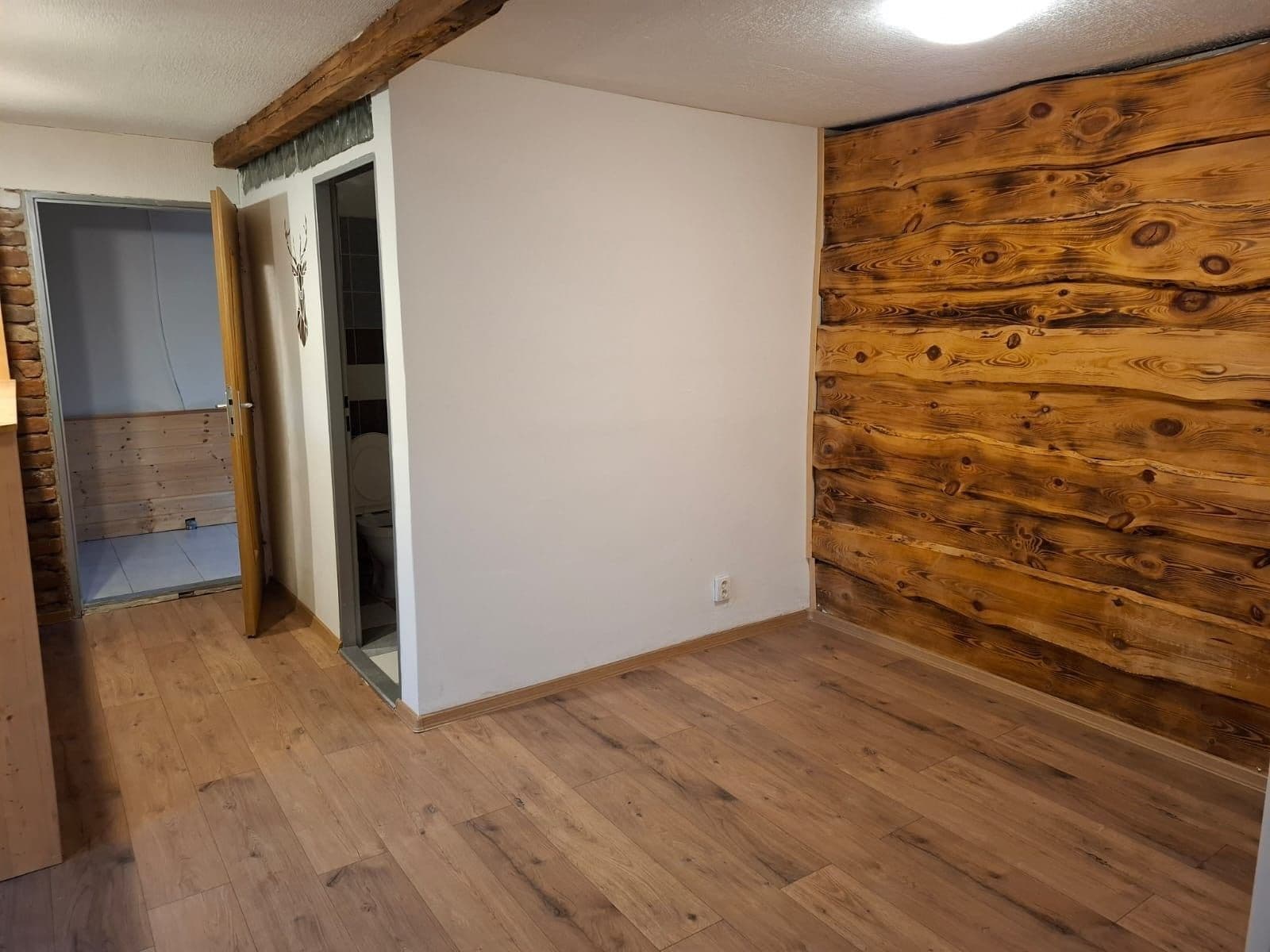 Pronájem bytu 3+kk 65 m², Jestřabí Lhota, Středočeský kraj Pronájem bytu 3+kk 65 m², Jestřabí Lhota, Středočeský kraj