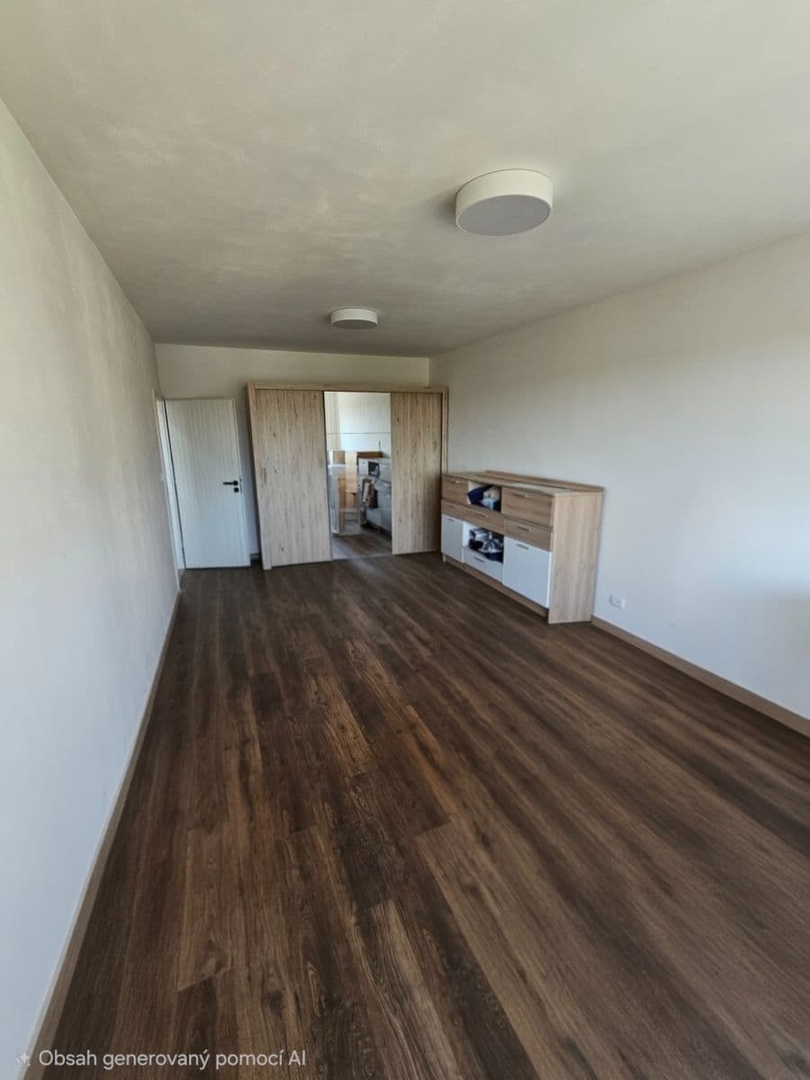 Pronájem bytu 2+1 60 m², Zárubova, Praha, Praha Pronájem bytu 2+1 60 m², Zárubova, Praha, Praha