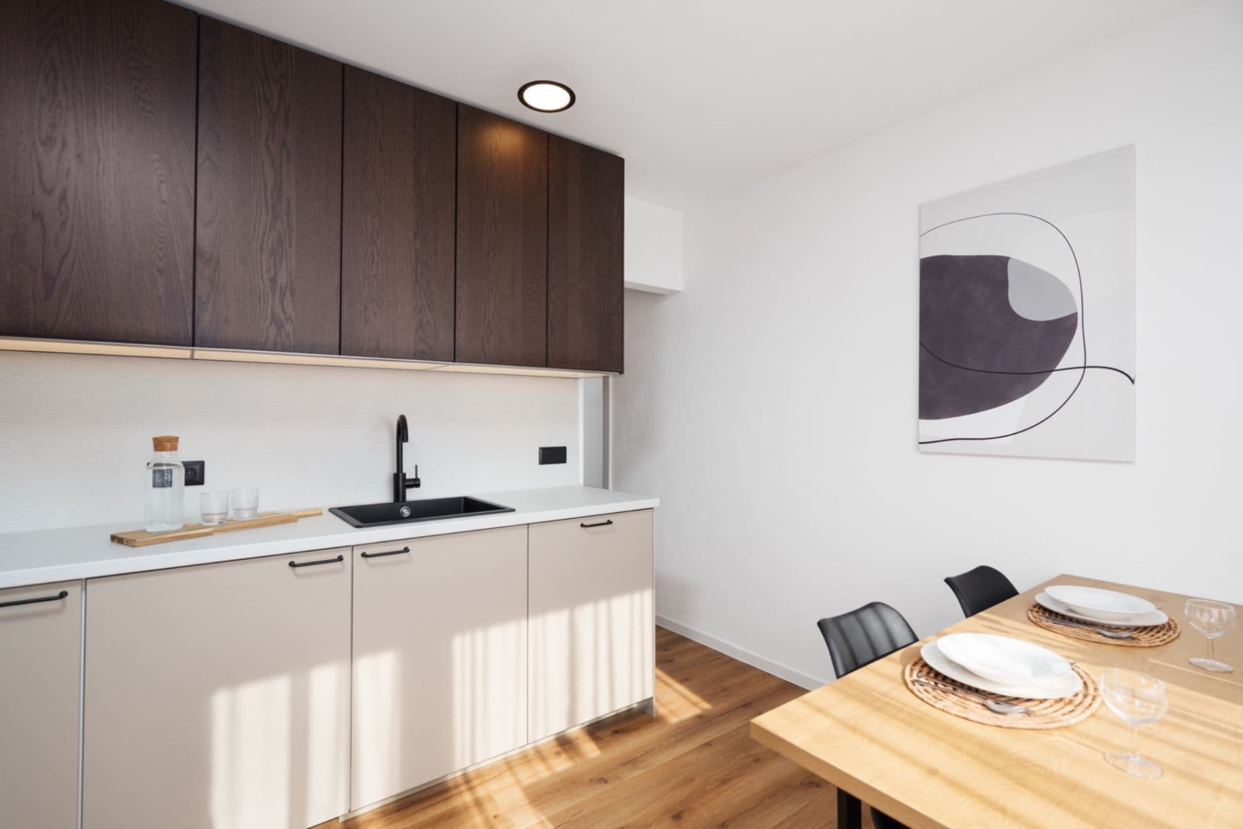 Prodej bytu 2+1 37 m², Milady Horákové, Hradec Králové, Královéhradecký kraj Prodej bytu 2+1 37 m², Milady Horákové, Hradec Králové, Královéhradecký kraj