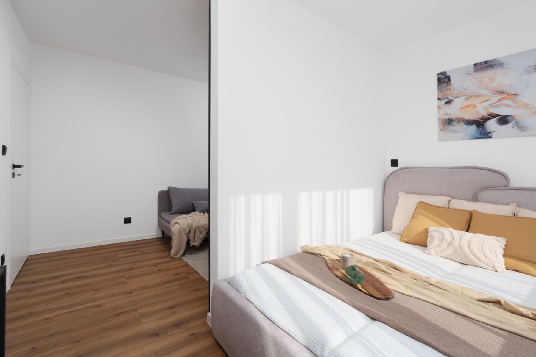 Prodej bytu 2+1 37 m², Milady Horákové, Hradec Králové, Královéhradecký kraj Prodej bytu 2+1 37 m², Milady Horákové, Hradec Králové, Královéhradecký kraj