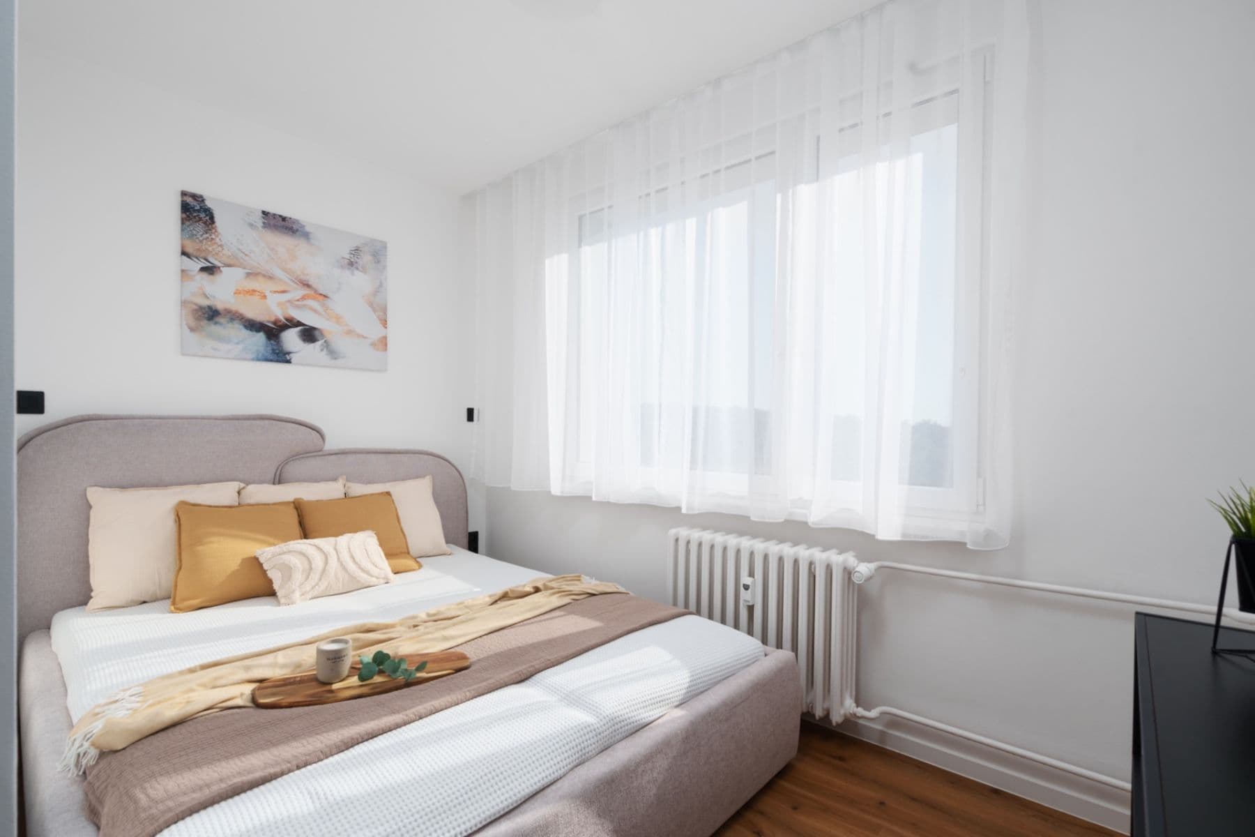 Prodej bytu 2+1 37 m², Milady Horákové, Hradec Králové, Královéhradecký kraj Prodej bytu 2+1 37 m², Milady Horákové, Hradec Králové, Královéhradecký kraj