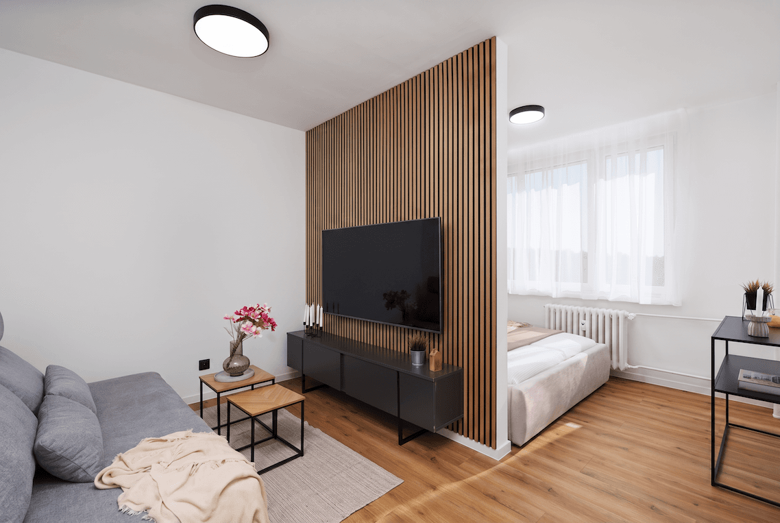 Prodej bytu 2+1 37 m², Milady Horákové, Hradec Králové, Královéhradecký kraj Prodej bytu 2+1 37 m², Milady Horákové, Hradec Králové, Královéhradecký kraj