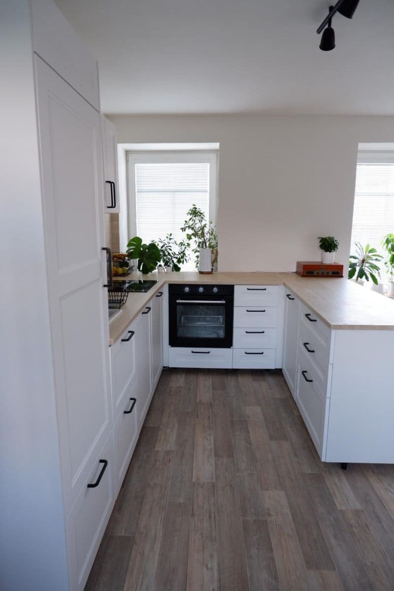 Prodej domu 68 m², pozemek 958 m², Kozárovice, Středočeský kraj Prodej domu 68 m², pozemek 958 m², Kozárovice, Středočeský kraj