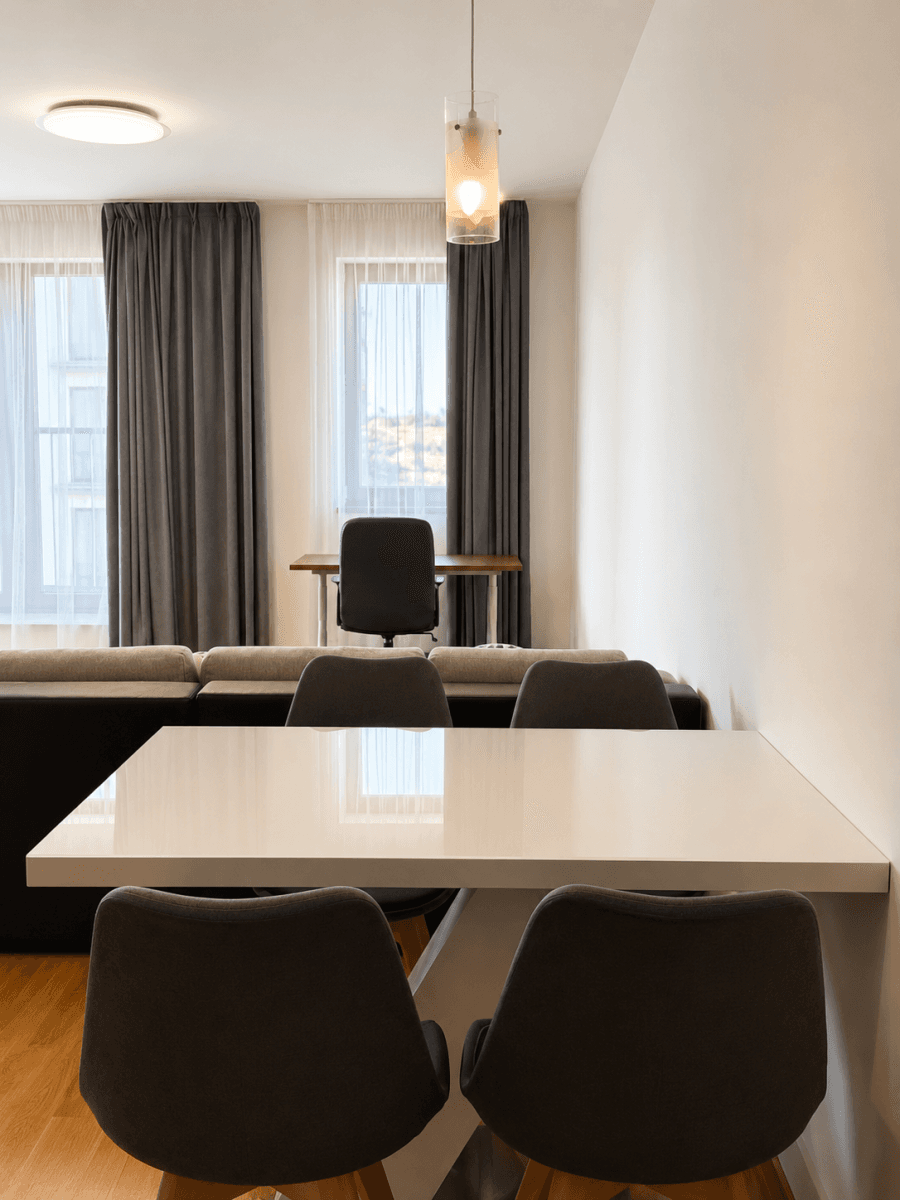 Pronájem bytu 2+kk 67 m², Učňovská, Praha, Praha Pronájem bytu 2+kk 67 m², Učňovská, Praha, Praha