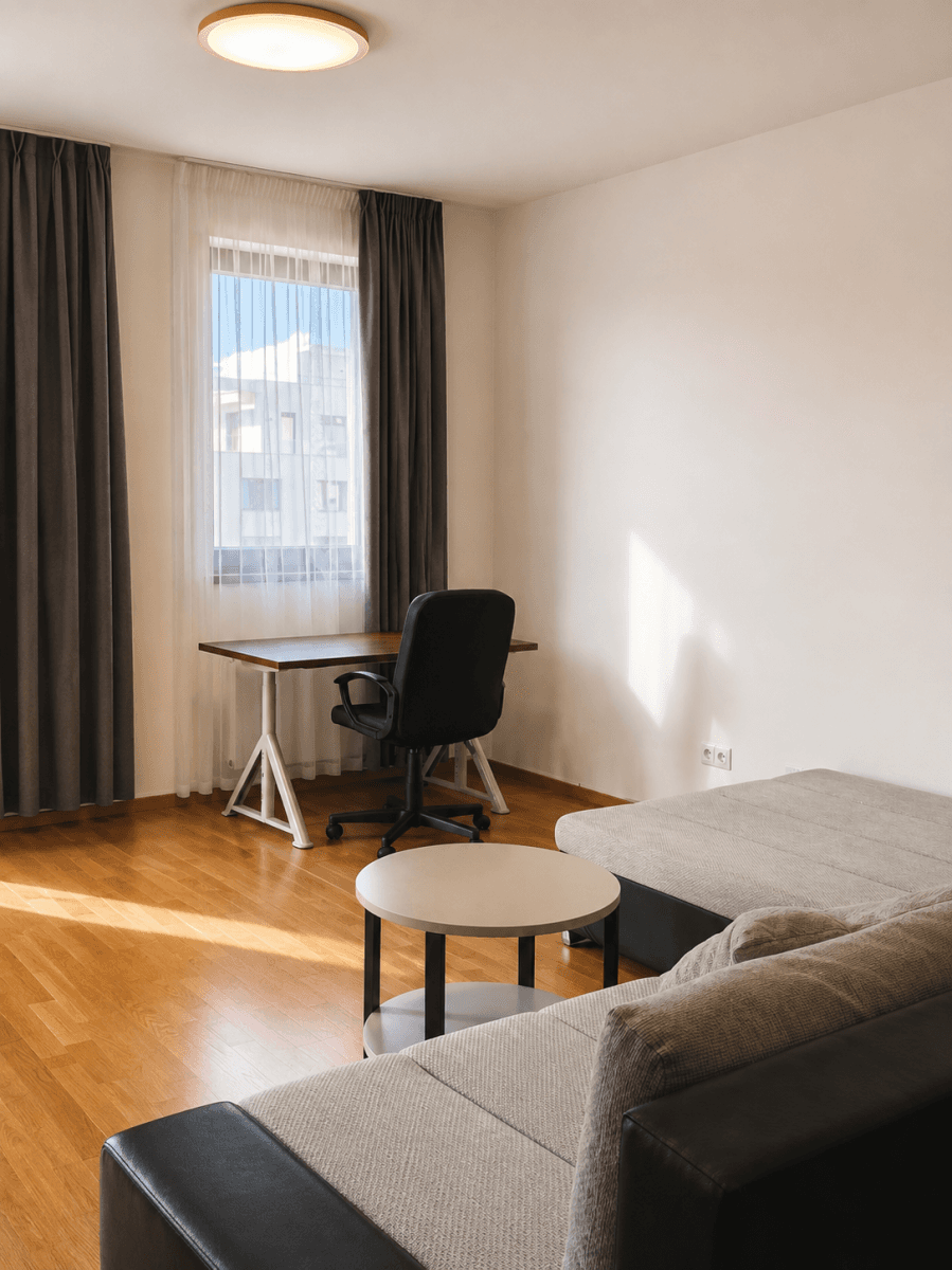 Pronájem bytu 2+kk 67 m², Učňovská, Praha, Praha Pronájem bytu 2+kk 67 m², Učňovská, Praha, Praha