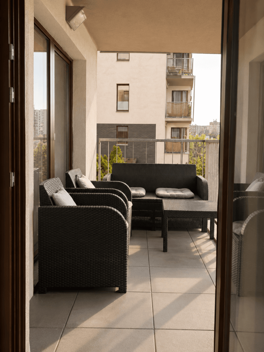Pronájem bytu 2+kk 67 m², Učňovská, Praha, Praha Pronájem bytu 2+kk 67 m², Učňovská, Praha, Praha