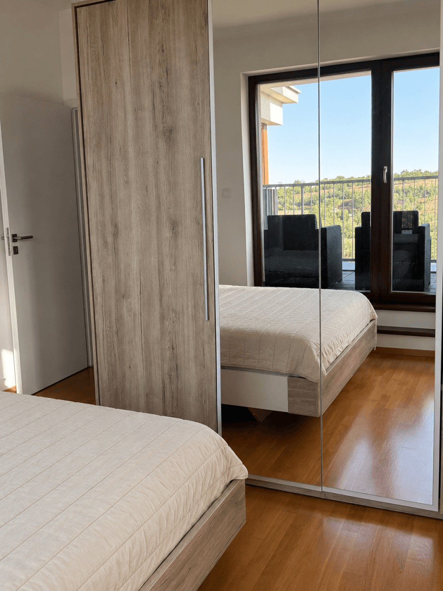 Pronájem bytu 2+kk 67 m², Učňovská, Praha, Praha Pronájem bytu 2+kk 67 m², Učňovská, Praha, Praha
