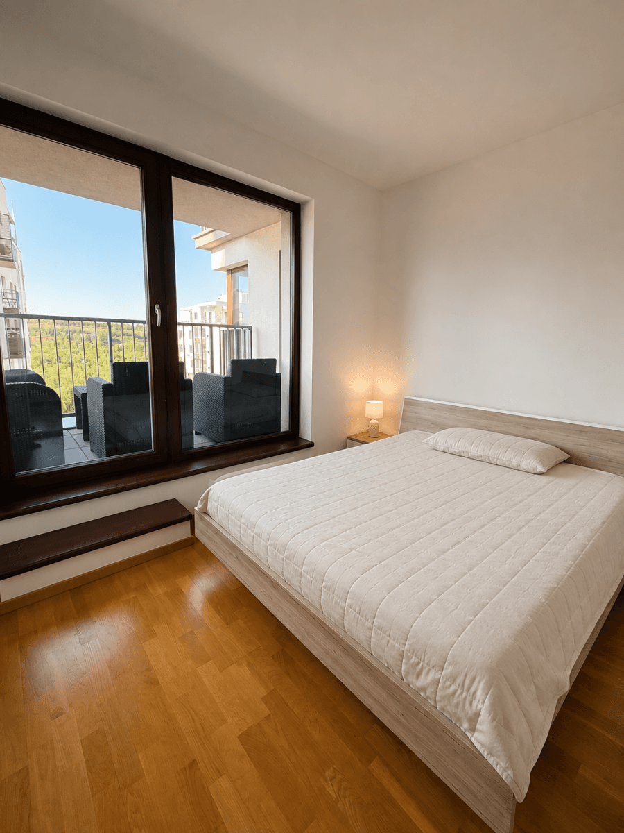 Pronájem bytu 2+kk 67 m², Učňovská, Praha, Praha Pronájem bytu 2+kk 67 m², Učňovská, Praha, Praha