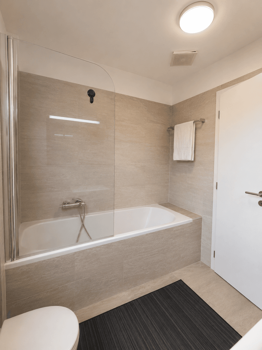 Pronájem bytu 2+kk 67 m², Učňovská, Praha, Praha Pronájem bytu 2+kk 67 m², Učňovská, Praha, Praha