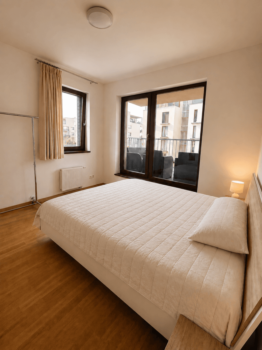 Pronájem bytu 2+kk 67 m², Učňovská, Praha, Praha Pronájem bytu 2+kk 67 m², Učňovská, Praha, Praha