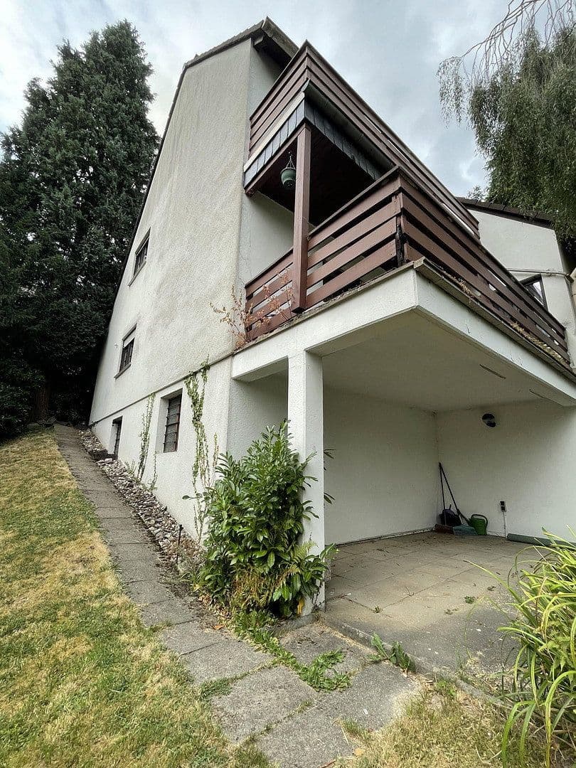 Prodej domu 166 m², pozemek 740 m², Leichlingen, Severní Porýní-Vestfálsko Prodej domu 166 m², pozemek 740 m², Leichlingen, Severní Porýní-Vestfálsko