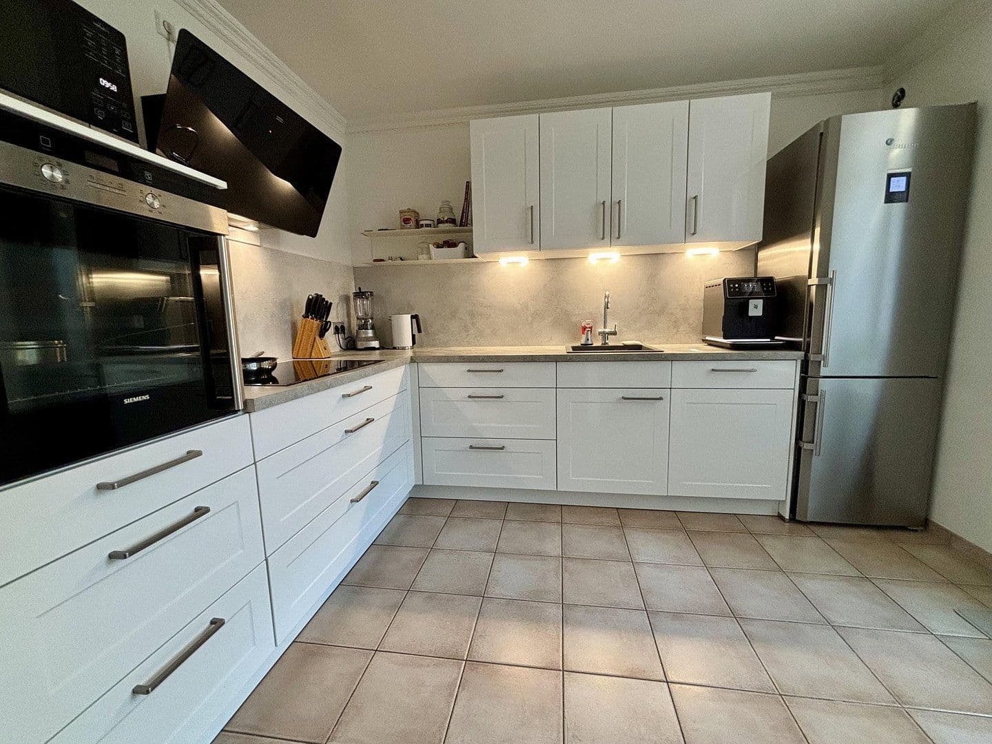 Prodej domu 115 m², pozemek 207 m², Erftstadt, Severní Porýní-Vestfálsko Prodej domu 115 m², pozemek 207 m², Erftstadt, Severní Porýní-Vestfálsko