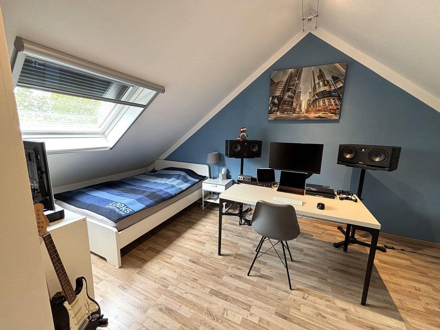 Prodej domu 115 m², pozemek 207 m², Erftstadt, Severní Porýní-Vestfálsko Prodej domu 115 m², pozemek 207 m², Erftstadt, Severní Porýní-Vestfálsko