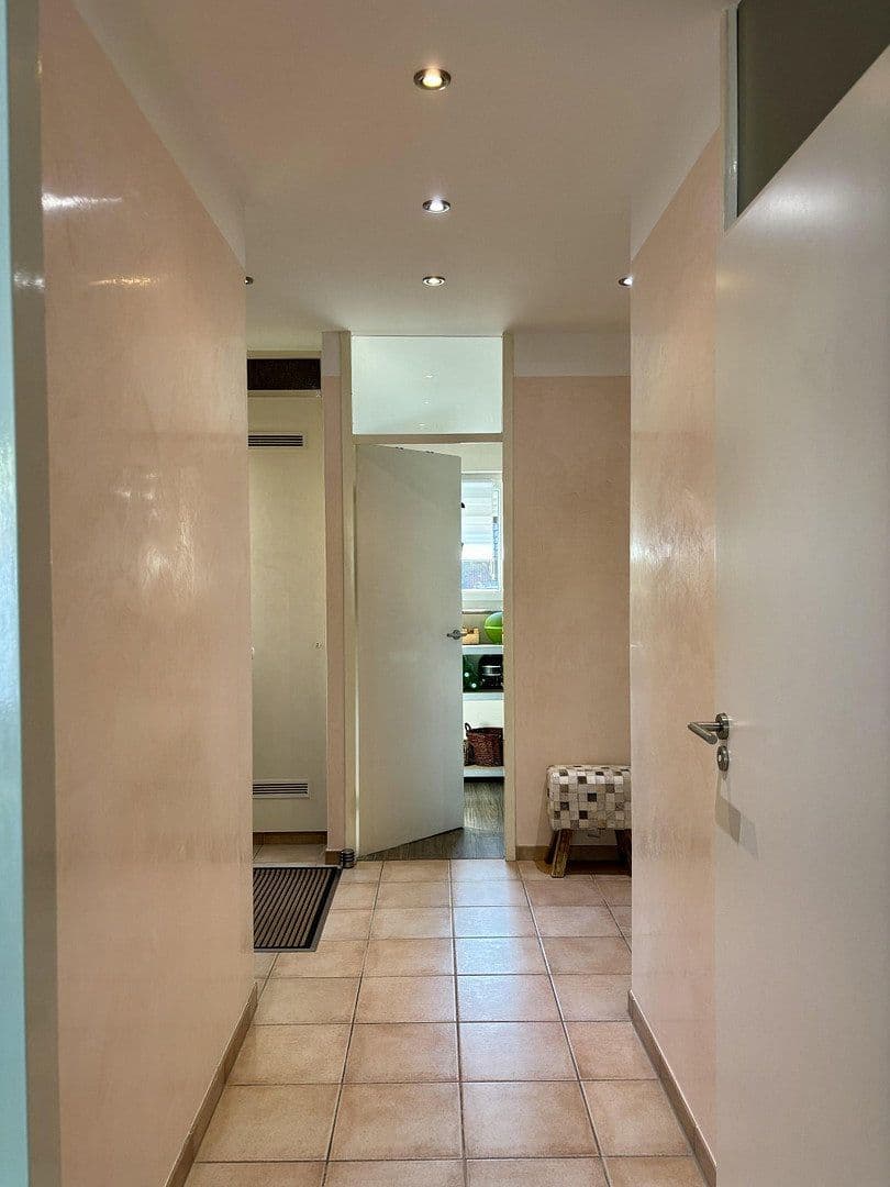 Prodej domu 115 m², pozemek 207 m², Erftstadt, Severní Porýní-Vestfálsko Prodej domu 115 m², pozemek 207 m², Erftstadt, Severní Porýní-Vestfálsko