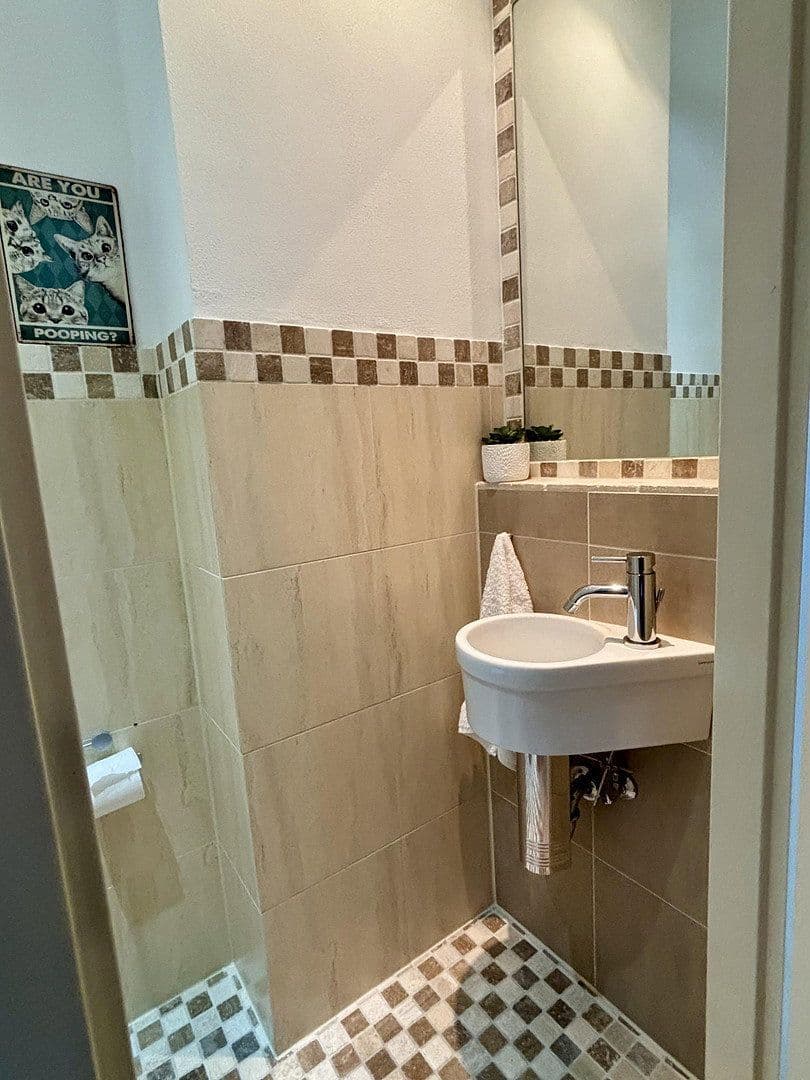 Prodej domu 115 m², pozemek 207 m², Erftstadt, Severní Porýní-Vestfálsko Prodej domu 115 m², pozemek 207 m², Erftstadt, Severní Porýní-Vestfálsko