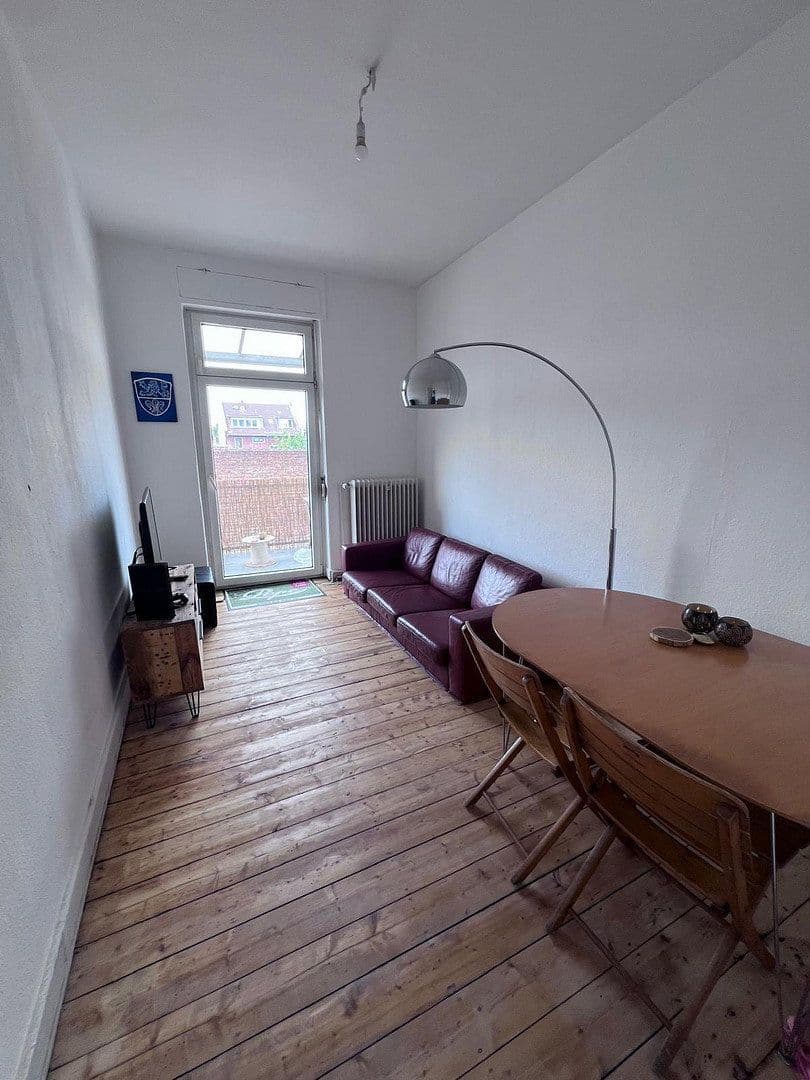 Prodej domu 295 m², pozemek 131 m², Beckerstraße 30, Darmstadt, Hessen Prodej domu 295 m², pozemek 131 m², Beckerstraße 30, Darmstadt, Hessen