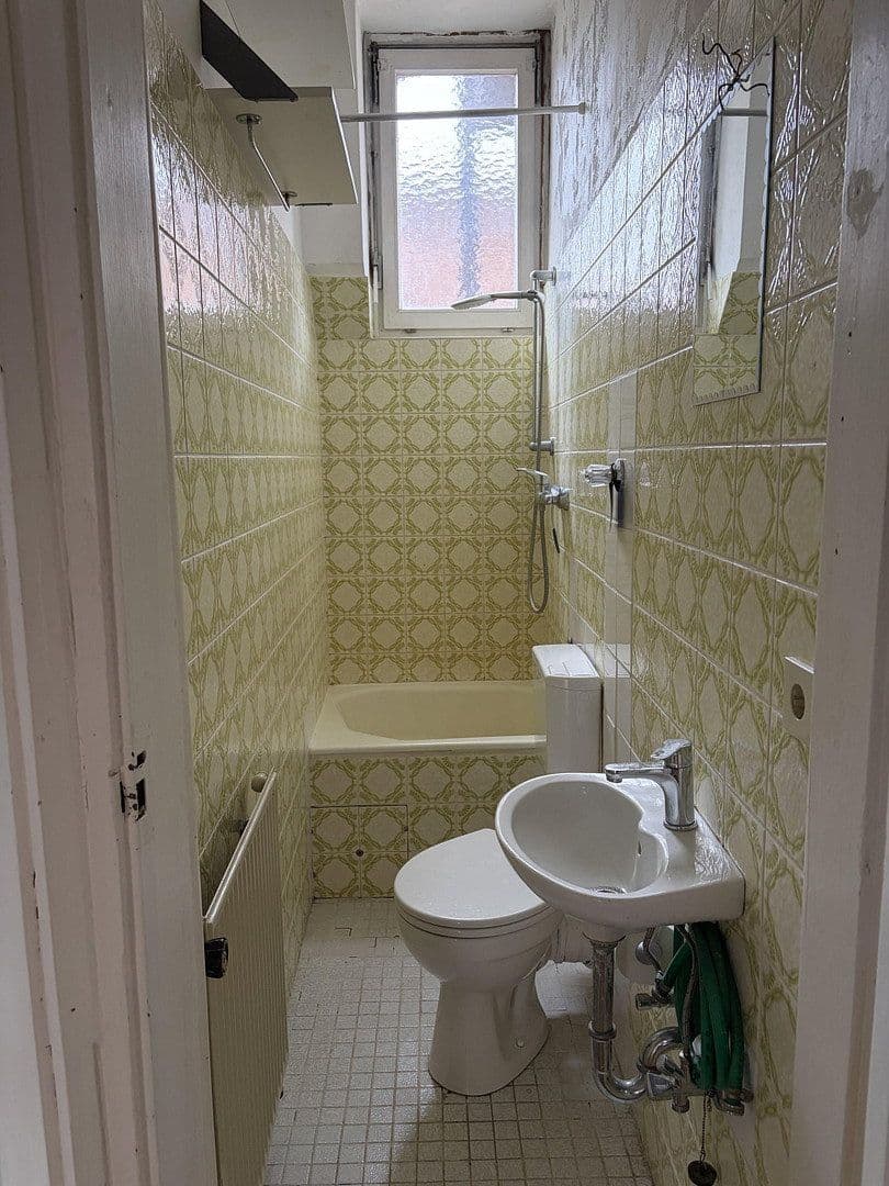 Prodej domu 295 m², pozemek 131 m², Beckerstraße 30, Darmstadt, Hessen Prodej domu 295 m², pozemek 131 m², Beckerstraße 30, Darmstadt, Hessen