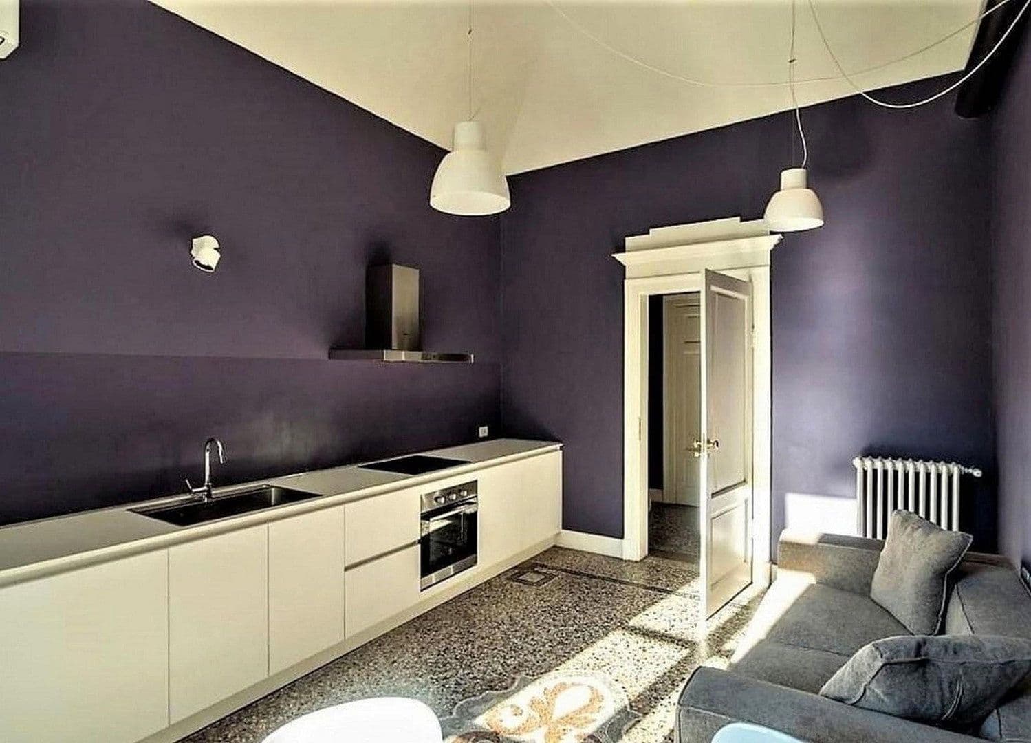 Pronájem bytu 2+1 50 m², Werastraße 20, Stuttgart, Bádensko-Württembersko Pronájem bytu 2+1 50 m², Werastraße 20, Stuttgart, Bádensko-Württembersko