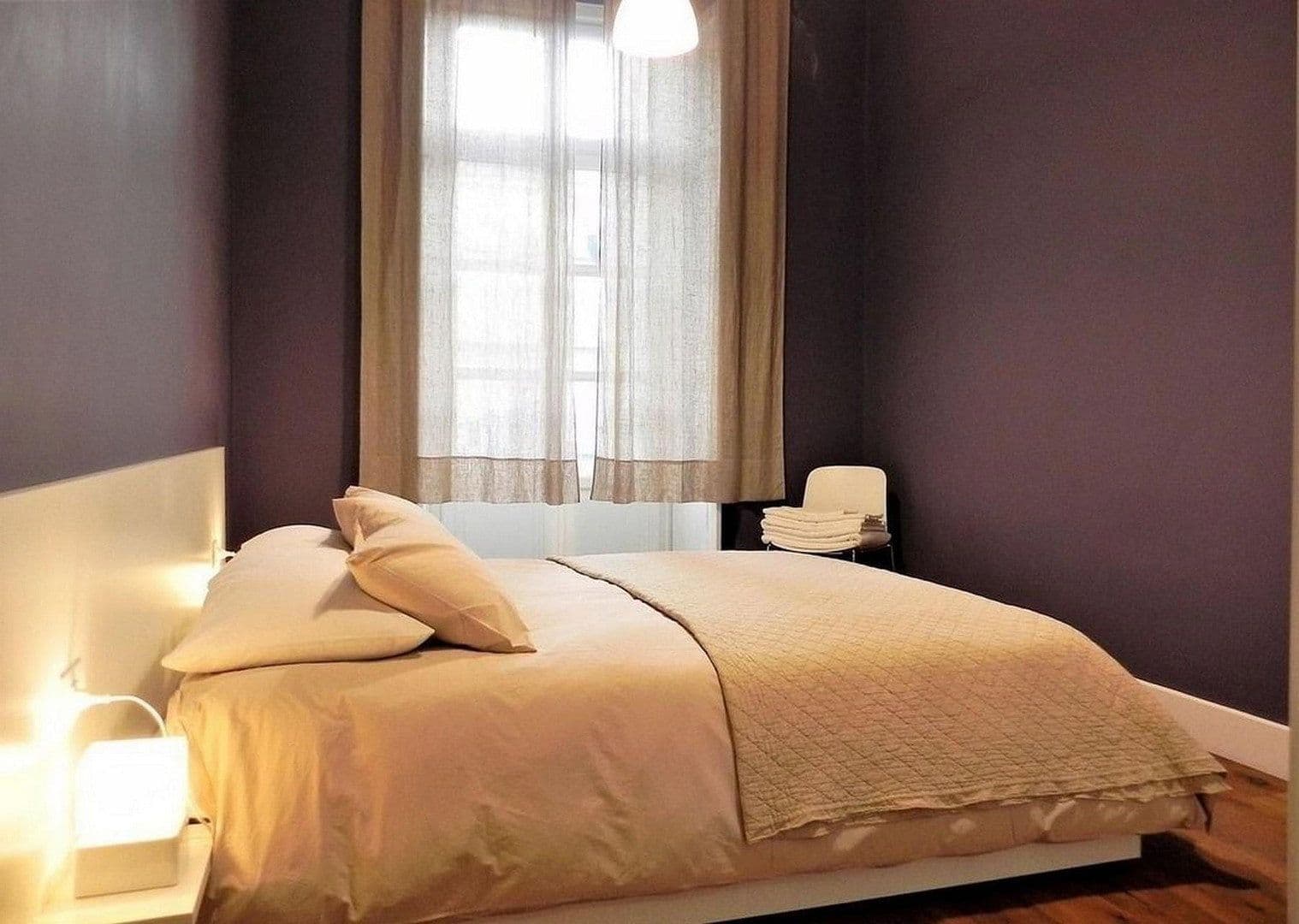 Pronájem bytu 2+1 50 m², Werastraße 20, Stuttgart, Bádensko-Württembersko Pronájem bytu 2+1 50 m², Werastraße 20, Stuttgart, Bádensko-Württembersko