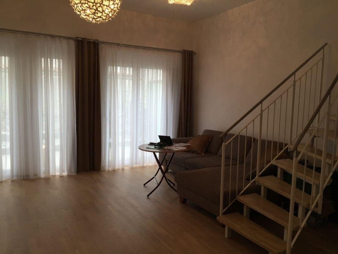 Prodej bytu 3+1 85 m², Paul-Heyse-Str., München, Bavorsko Prodej bytu 3+1 85 m², Paul-Heyse-Str., München, Bavorsko