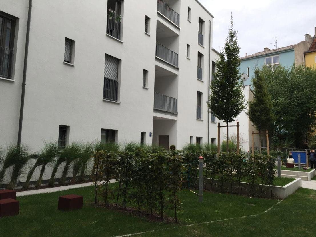 Prodej bytu 3+1 85 m², Paul-Heyse-Str., München, Bavorsko Prodej bytu 3+1 85 m², Paul-Heyse-Str., München, Bavorsko