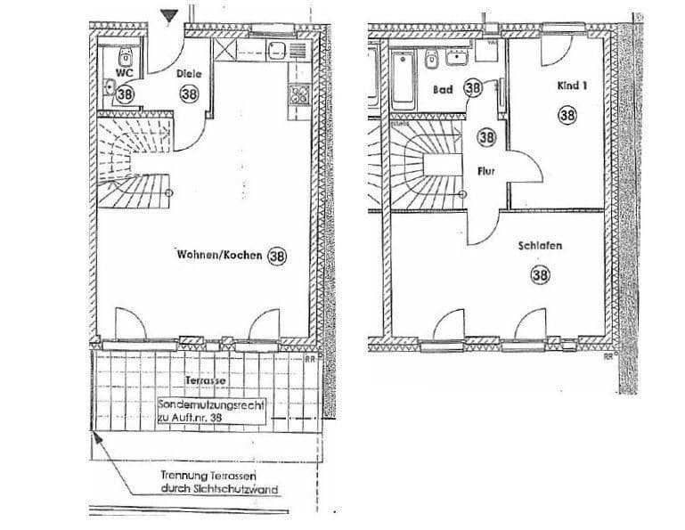Prodej bytu 3+1 85 m², Paul-Heyse-Str., München, Bavorsko Prodej bytu 3+1 85 m², Paul-Heyse-Str., München, Bavorsko