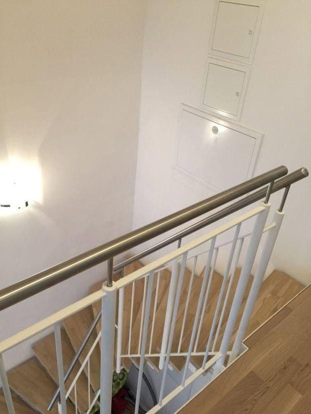 Prodej bytu 3+1 85 m², Paul-Heyse-Str., München, Bavorsko Prodej bytu 3+1 85 m², Paul-Heyse-Str., München, Bavorsko