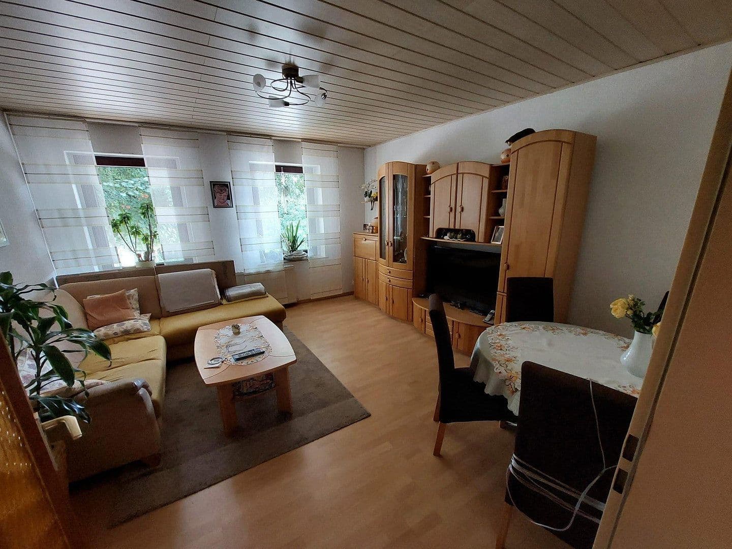 Pronájem bytu 2+1 51 m², Bochumer Landstraße 393, Essen, Severní Porýní-Vestfálsko Pronájem bytu 2+1 51 m², Bochumer Landstraße 393, Essen, Severní Porýní-Vestfálsko