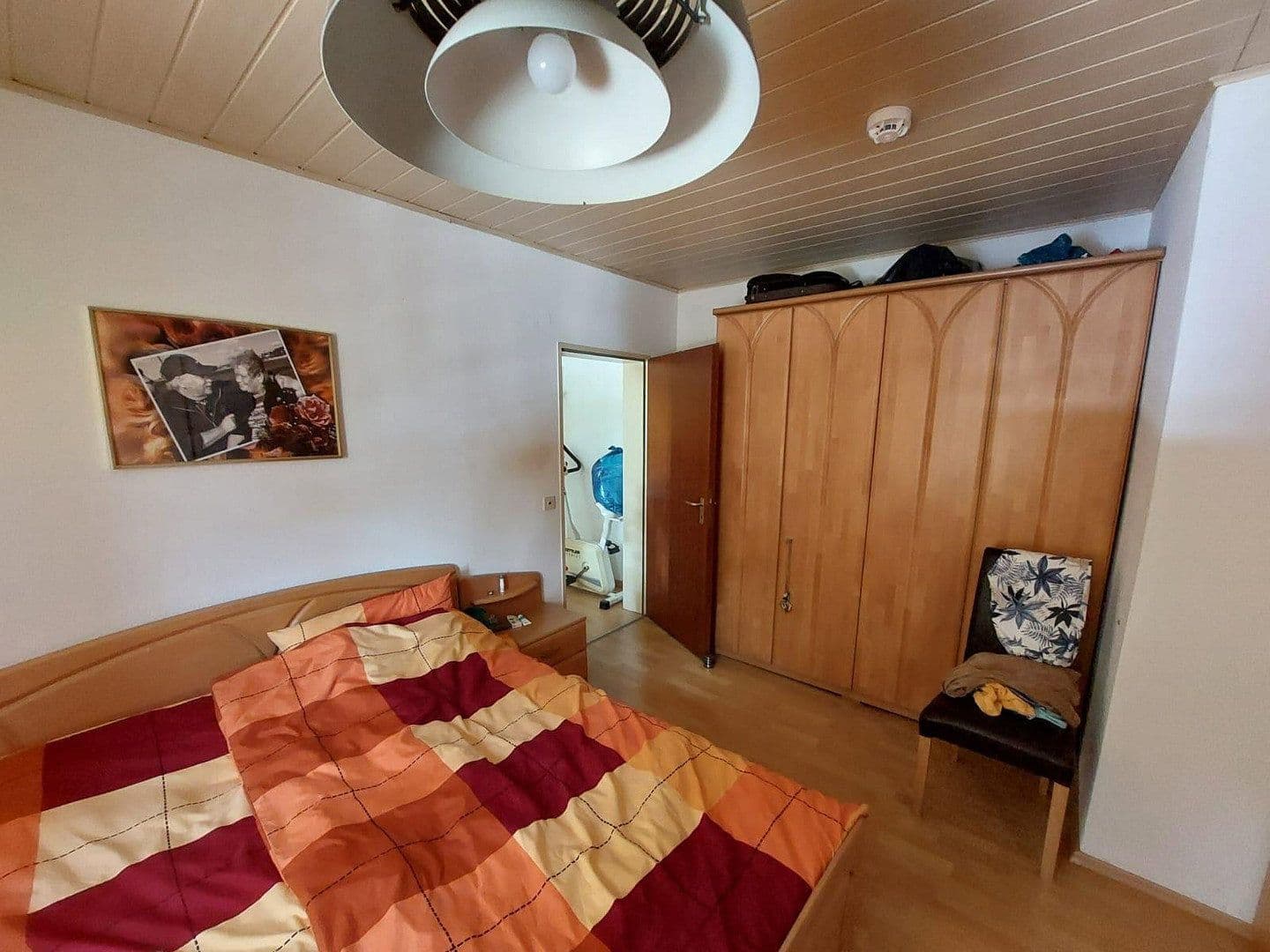 Pronájem bytu 2+1 51 m², Bochumer Landstraße 393, Essen, Severní Porýní-Vestfálsko Pronájem bytu 2+1 51 m², Bochumer Landstraße 393, Essen, Severní Porýní-Vestfálsko