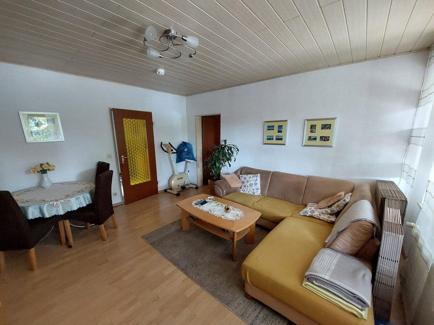 Pronájem bytu 2+1 51 m², Bochumer Landstraße 393, Essen, Severní Porýní-Vestfálsko Pronájem bytu 2+1 51 m², Bochumer Landstraße 393, Essen, Severní Porýní-Vestfálsko