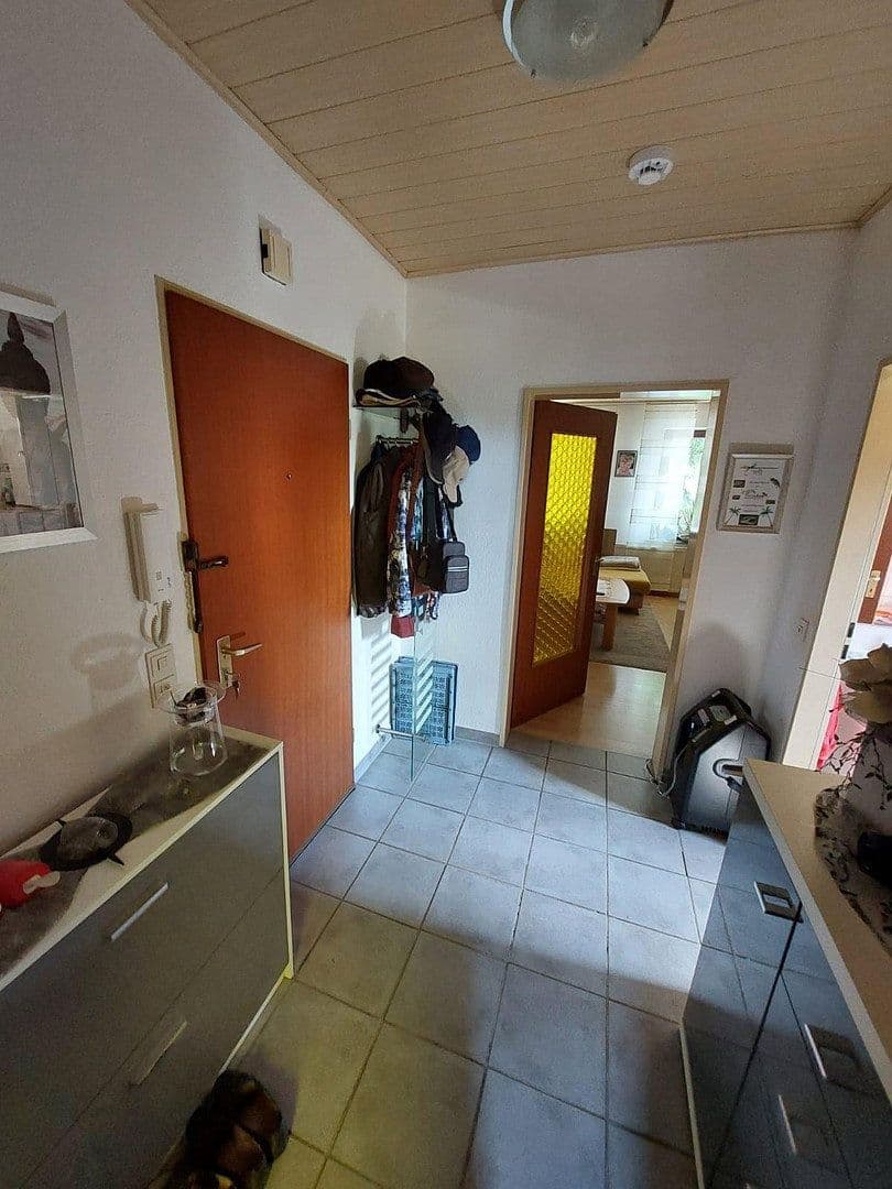 Pronájem bytu 2+1 51 m², Bochumer Landstraße 393, Essen, Severní Porýní-Vestfálsko Pronájem bytu 2+1 51 m², Bochumer Landstraße 393, Essen, Severní Porýní-Vestfálsko