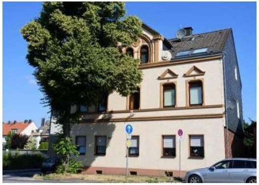 Pronájem bytu 2+1 51 m², Bochumer Landstraße 393, Essen, Severní Porýní-Vestfálsko Pronájem bytu 2+1 51 m², Bochumer Landstraße 393, Essen, Severní Porýní-Vestfálsko
