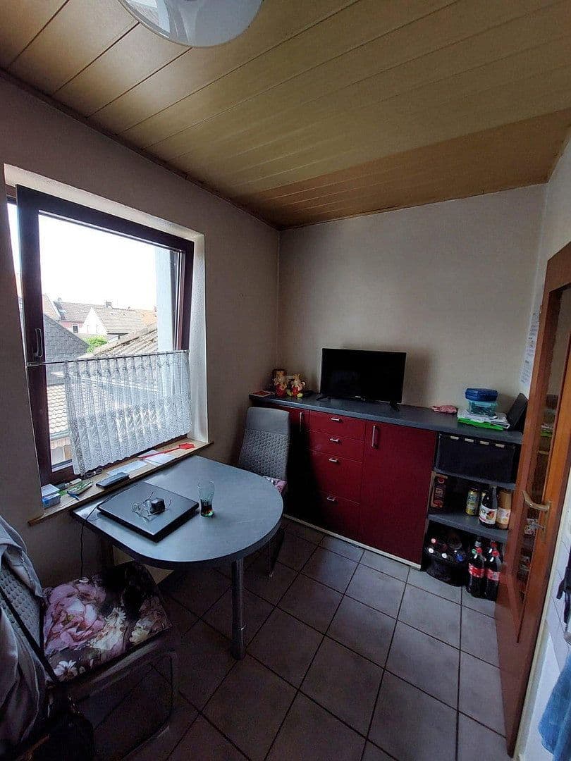 Pronájem bytu 2+1 51 m², Bochumer Landstraße 393, Essen, Severní Porýní-Vestfálsko Pronájem bytu 2+1 51 m², Bochumer Landstraße 393, Essen, Severní Porýní-Vestfálsko