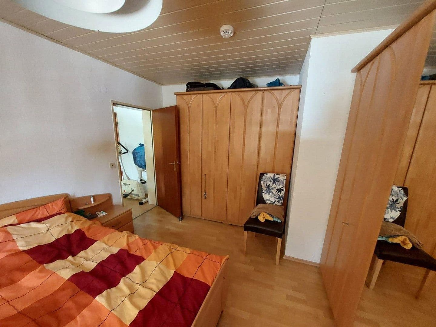 Pronájem bytu 2+1 51 m², Bochumer Landstraße 393, Essen, Severní Porýní-Vestfálsko Pronájem bytu 2+1 51 m², Bochumer Landstraße 393, Essen, Severní Porýní-Vestfálsko