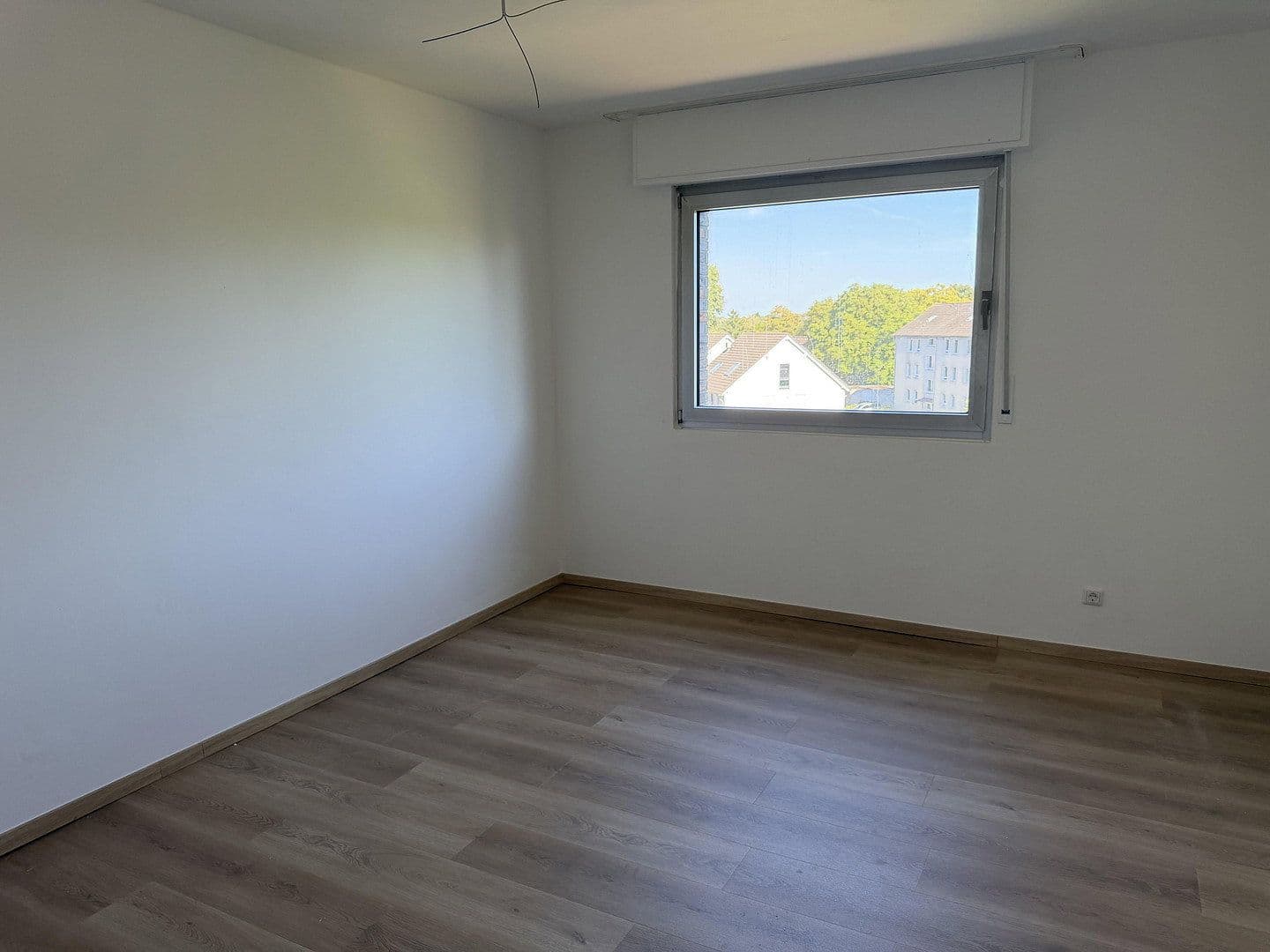 Pronájem bytu 3+1 80 m², Bochum, Severní Porýní-Vestfálsko Pronájem bytu 3+1 80 m², Bochum, Severní Porýní-Vestfálsko