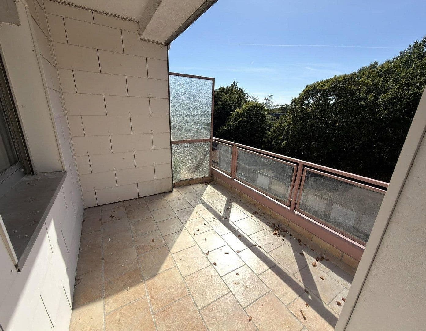 Pronájem bytu 3+1 80 m², Bochum, Severní Porýní-Vestfálsko Pronájem bytu 3+1 80 m², Bochum, Severní Porýní-Vestfálsko