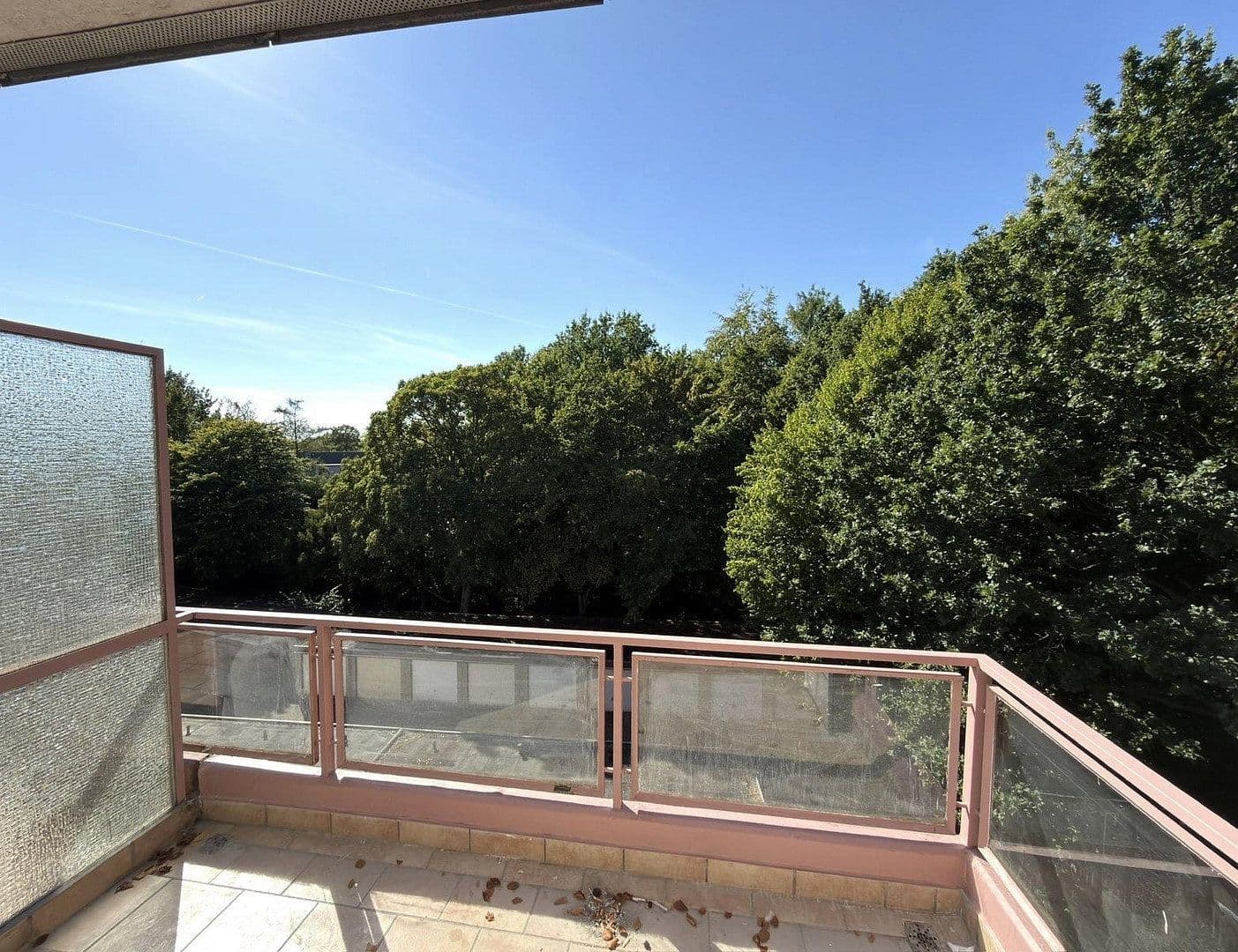Pronájem bytu 3+1 80 m², Bochum, Severní Porýní-Vestfálsko Pronájem bytu 3+1 80 m², Bochum, Severní Porýní-Vestfálsko