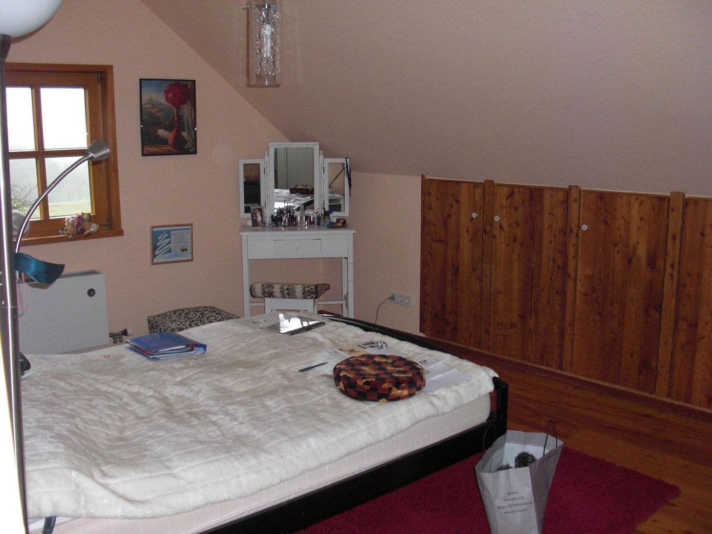 Prodej domu 195 m², pozemek 829 m², Neunkirchen-Seelscheid, Severní Porýní-Vestfálsko Prodej domu 195 m², pozemek 829 m², Neunkirchen-Seelscheid, Severní Porýní-Vestfálsko