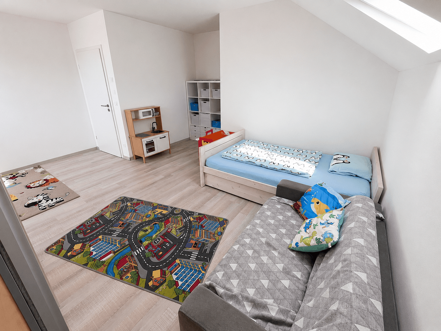 Prodej bytu 4+1 135 m², Herzogenaurach, Bavorsko Prodej bytu 4+1 135 m², Herzogenaurach, Bavorsko