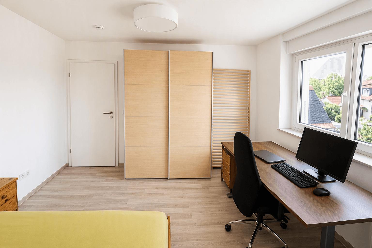 Prodej bytu 4+1 135 m², Herzogenaurach, Bavorsko Prodej bytu 4+1 135 m², Herzogenaurach, Bavorsko