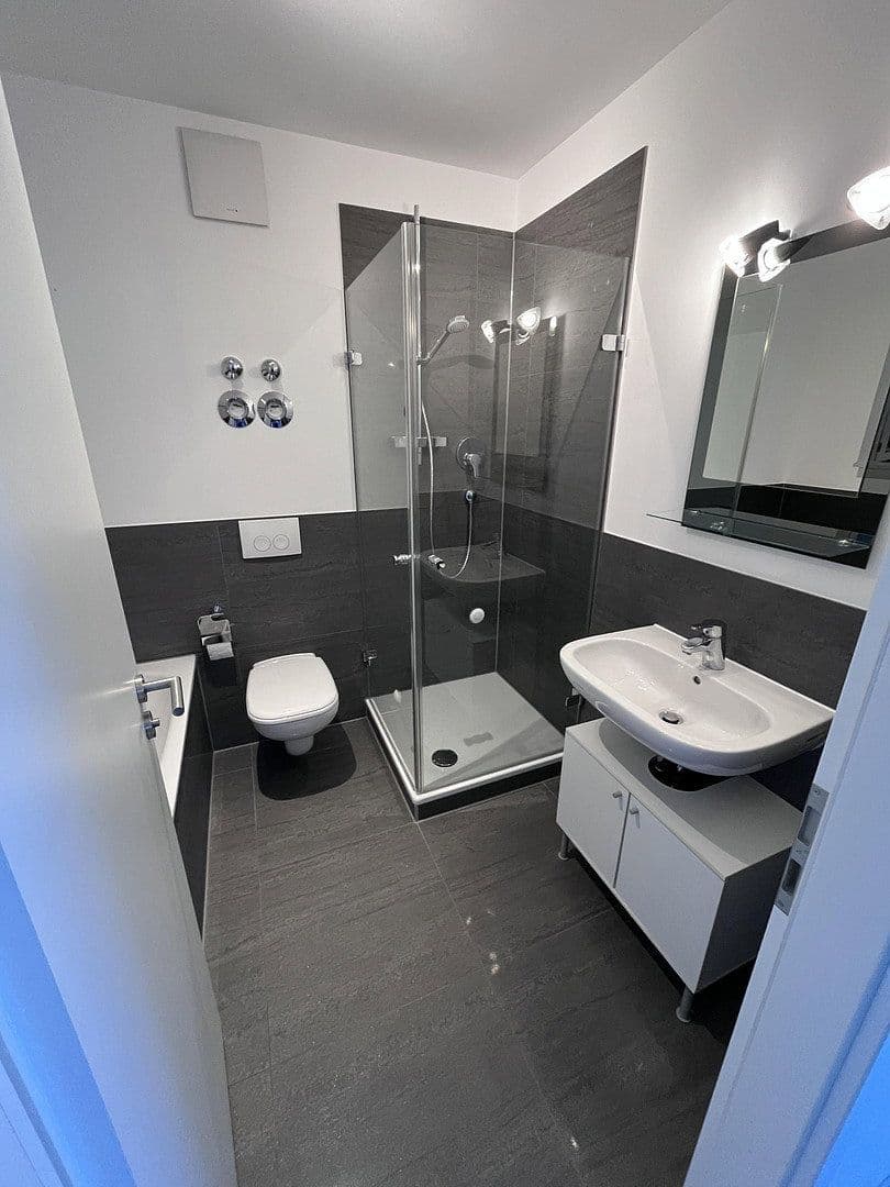 Prodej bytu 4+1 135 m², Herzogenaurach, Bavorsko Prodej bytu 4+1 135 m², Herzogenaurach, Bavorsko