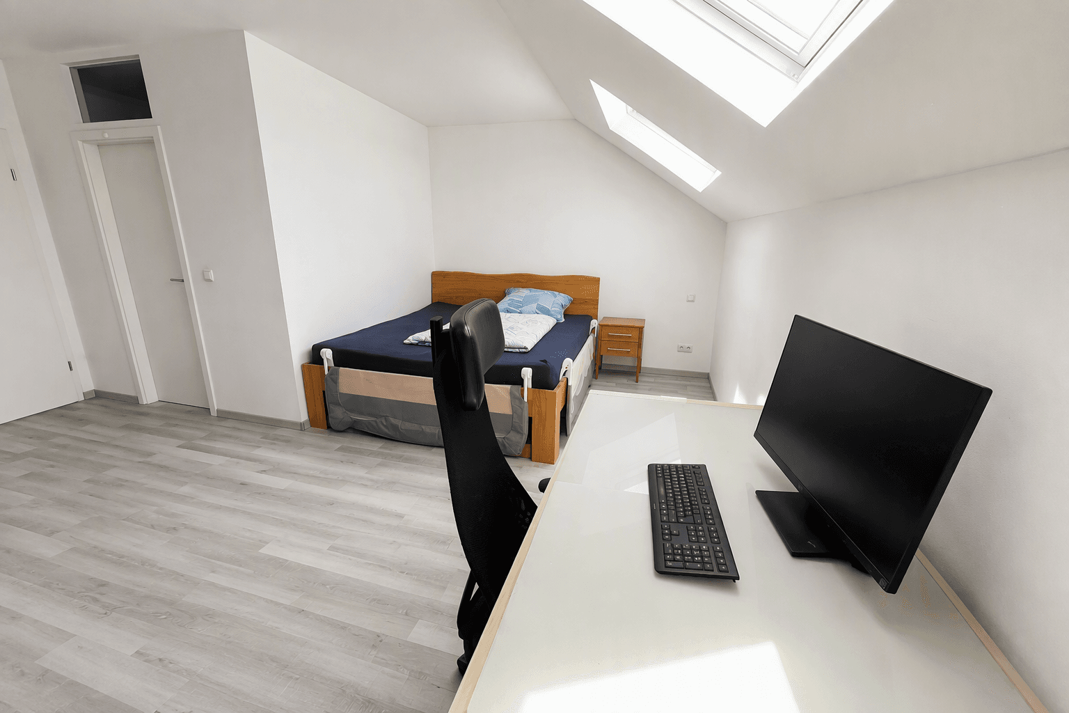 Prodej bytu 4+1 135 m², Herzogenaurach, Bavorsko Prodej bytu 4+1 135 m², Herzogenaurach, Bavorsko