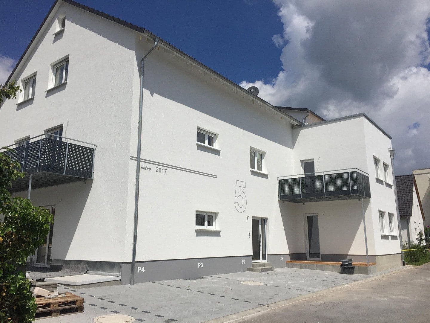 Prodej bytu 4+1 135 m², Herzogenaurach, Bavorsko Prodej bytu 4+1 135 m², Herzogenaurach, Bavorsko