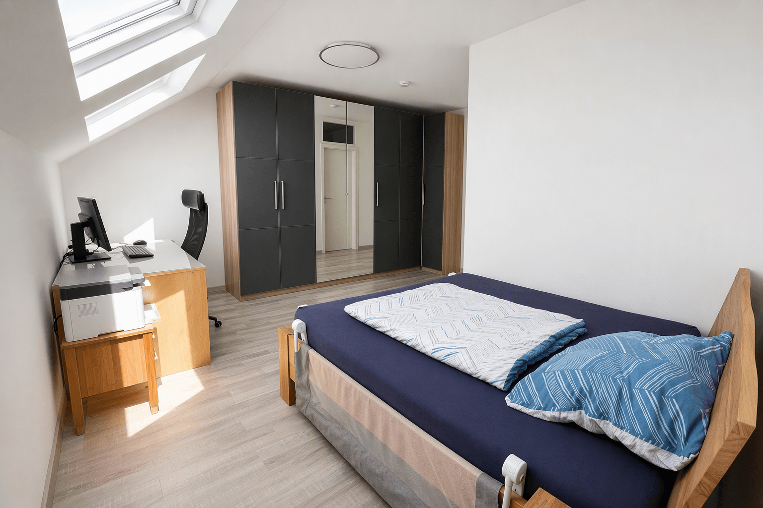 Prodej bytu 4+1 135 m², Herzogenaurach, Bavorsko Prodej bytu 4+1 135 m², Herzogenaurach, Bavorsko